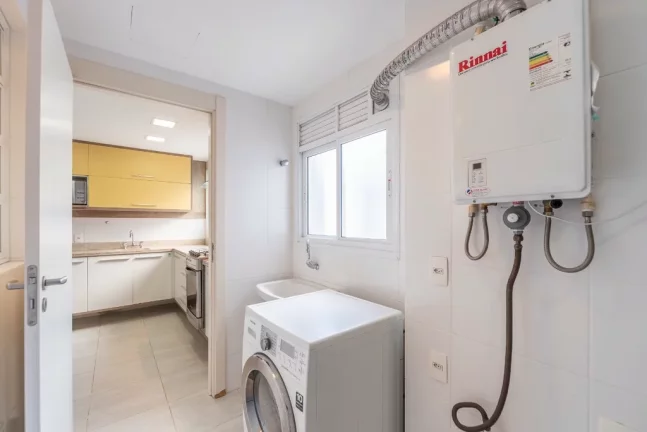 Imagem Apartamento à venda no bairro Jardim Europa - Porto Alegre/RS