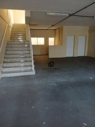 Imagem Galpão, 305 m² - venda por R$ 850.000 ou aluguel por R$ 6.000/mês - Jardim Piazza di Roma I - Sorocaba/SP