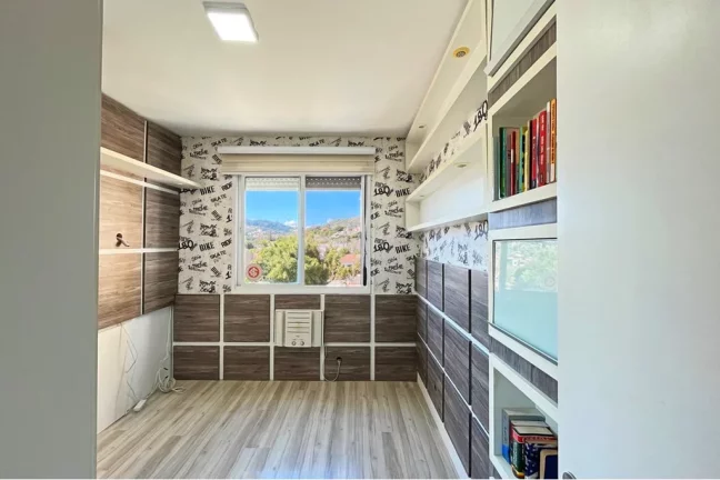 Imagem Apartamento à venda no bairro Teresópolis - Porto Alegre/RS
