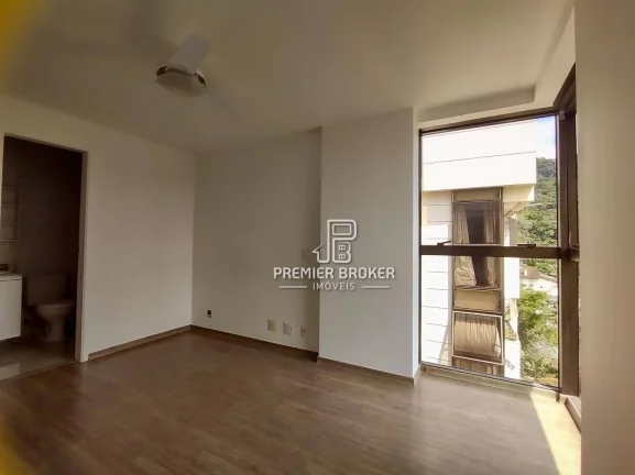 Imagem Cobertura à venda, 145 m² por R$ 950.000,00 - Alto - Teresópolis/RJ