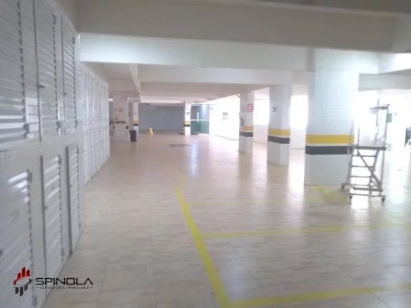 Imagem Apartamento com 3 dormitórios à venda, 206 m² por R$ 1.800.000,00 - Vila Caiçara - Praia Grande/SP