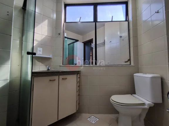 Imagem Apartamento linear a venda, 2 quartos, 46m², Centro - Cabo Frio