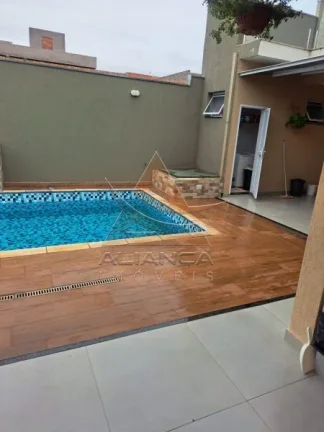 Imagem Casa - Ribeirão Preto - Bonfim Paulista