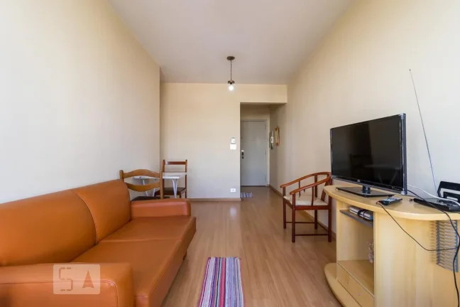 Imagem Apartamento à Venda - Vila Mariana, 2 Quartos, 94 m2