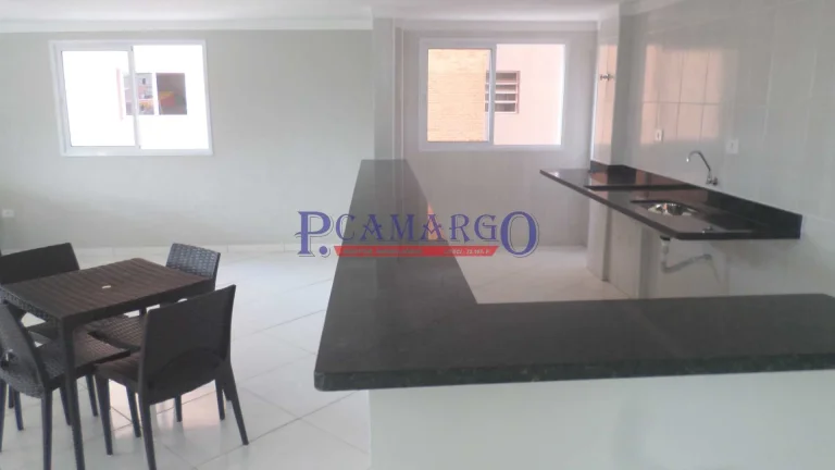 Imagem Apartamento Padrão