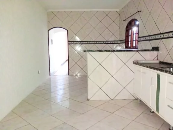Imagem Sobrado com 3 dormitórios à venda, 321 m² por R$ 854.000,00 - Vila Perracini - Poá/SP
