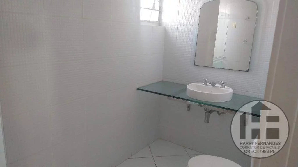 Imagem Apartamento com 3 Quartos à Venda, 200 m² em Casa Forte - Recife