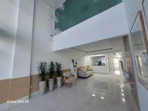 Imagem Apartamento à Venda em Flórida, Praia Grande - SP