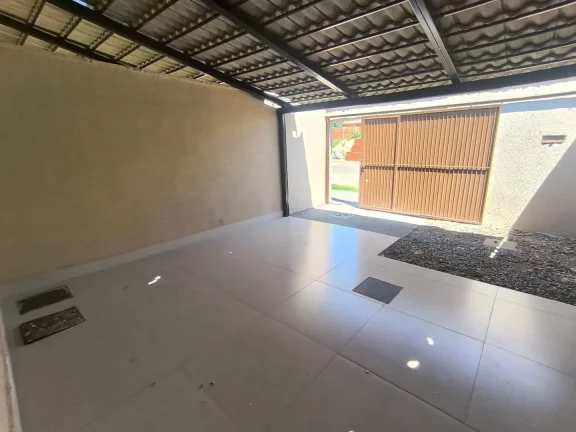 Imagem Casa 2/4 Com Suite No Top Do Lago Com 20k De Entrada Para Renda De 6.5k