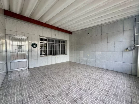 Sobrado com 3 Quartos à Venda, 125 m² em Jardim Aricanduva - São Paulo