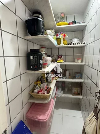 Imagem Apartamento com 3 dormitórios à venda, 180 m² por R$ 1.800.000,00 - Praia da Costa - Vila Velha/ES