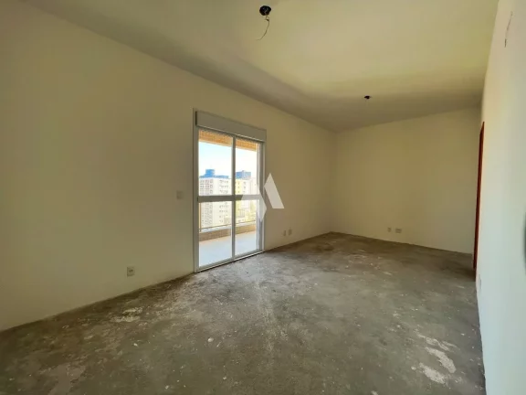 Imagem Apartamento para venda no Embaré 3 suítes, lazer, na quadra da praia, Embaré/SP