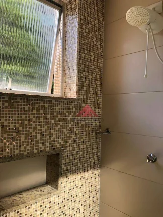 Imagem Apartamento 3 quartos, deps, 1 vaga