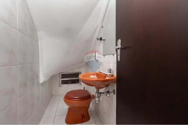 Imagem LINDA CASA À VENDA NA VILA MARARI – 160m² 3 DORMITÓRIOS 1 SUÍTE 02 vagas
