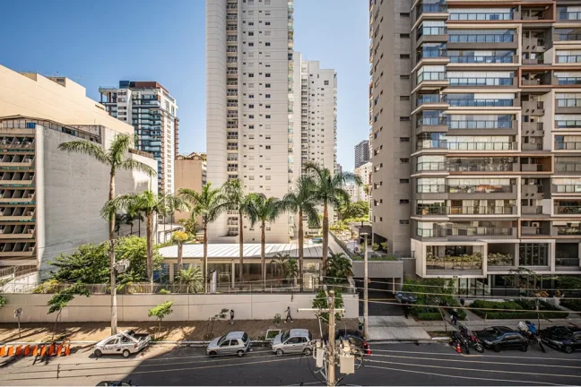 Imagem APARTAMENTO RESIDENCIAL em São Paulo - SP, Pinheiros