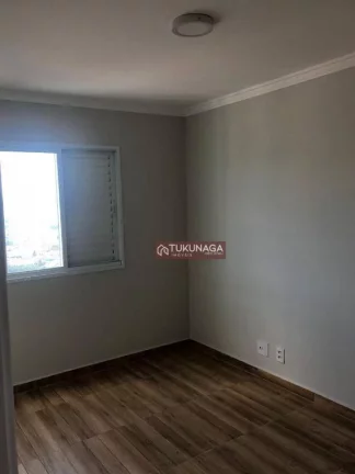 Imagem Apartamento com 2 quartos venda, 54 m² por R$ 390.000 - Jardim Imperador - Guarulhos/SP
