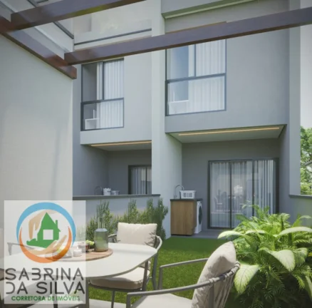 Imagem Casa - Badenfurt - Blumenau