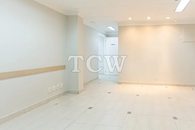 Imagem Sala comercial para alugar no bairro Bela Vista - São Paulo/SP