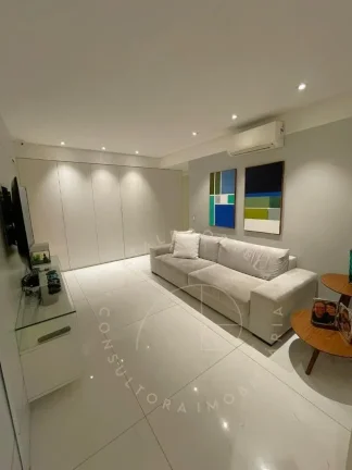Imagem Lindo apartamento Porteira Fechada em Casa Forte!
