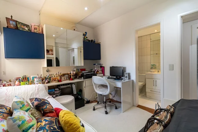 Imagem Apartamento, 151 m² - venda por R$ 2.690.000,00 ou aluguel por R$ 17.805,70/mês - Vila Leopoldina - São Paulo/SP