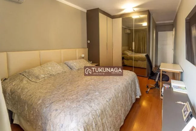 Imagem Apartamento com 3 dormitórios à venda, 137 m² por R$ 2.200.000,00 - Vila Olímpia - São Paulo/SP