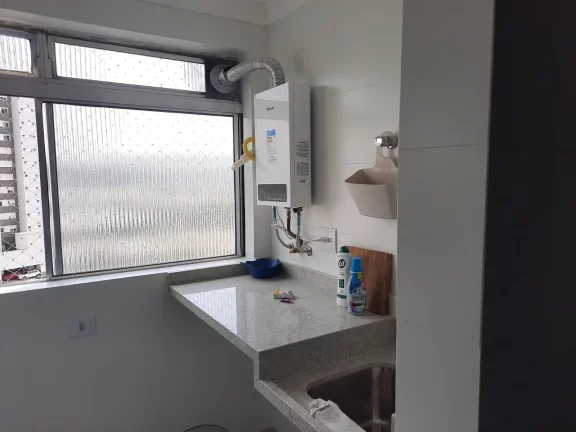 Imagem VENDO LINDO APARTAMENTO NO BAIRRO VILA CRUZEIRO! (ZONA SUL-SP)