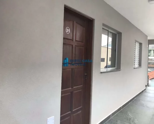 Imagem Apartamento Padrão