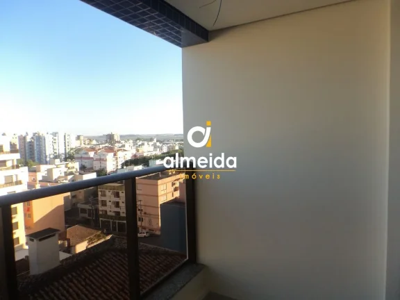 Imagem Apartamento Novo e no Centro de Santa Maria!