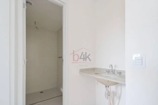 Imagem Apartamento 50m² no Retrato by Diálogo: Seu QG ao Lado do Metrô Brooklin