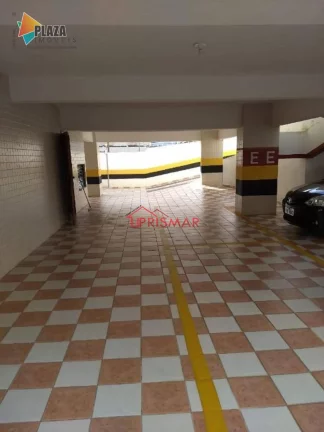 Imagem Apartamento a venda vila tupi-PG