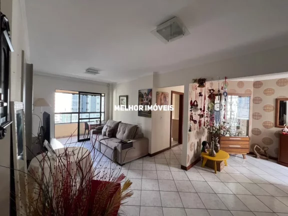 Imagem Apartamento a venda no Ed Ana Capri no Centro de Balneário Camboriú