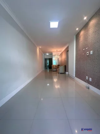 Imagem VENDO/ ALUGO CASA 3/4 SENDO DUAS SUITE EM CONDOMÍNIO