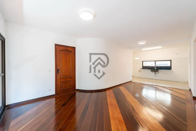 Imagem Apartamento Itaim Bibi pronto para morar