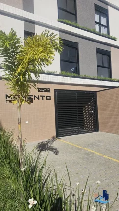 Imagem Edifício Momento Residence em Caioba - Matinhos PR