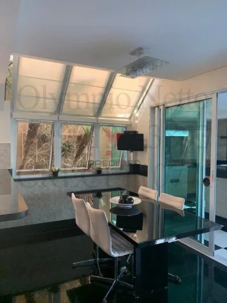 Imagem Linda Casa com 800 m²