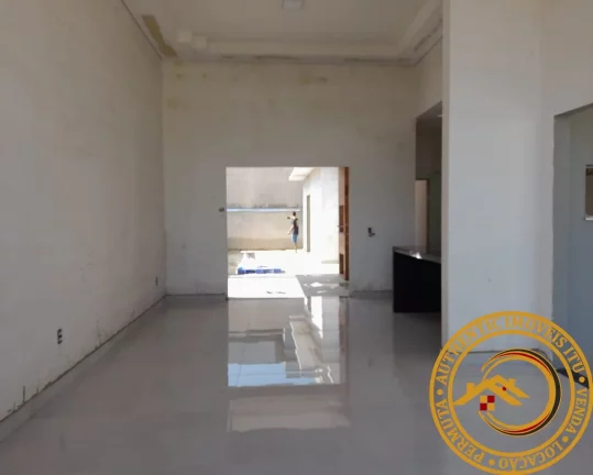 Imagem CASA RESIDENCIAL em SALTO - SP, RESIDENCIAL LAGOS D'ICARAÍ