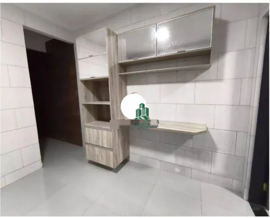 Imagem Casa com 2 dormitórios para alugar, 80 m² por R$ 1.639/mês - Jardim Presidente Dutra - Guarulhos/SP