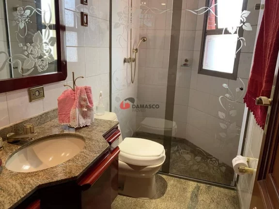 Imagem Apartamento para Venda 4 suítes, 2 Vagas, 325M², Santa Paula, São Caetano do Sul - SP