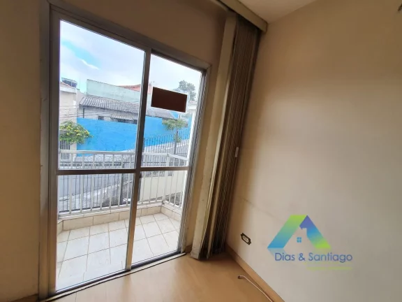Imagem Excelente Apartamento com 64 m² próximo a Av do Cursino