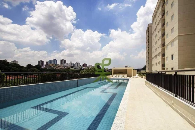 Imagem Apartamento com 2 dormitórios à venda, 90 m² por R$ 530.000,00 - Jardim Monte Kemel - São Paulo/SP