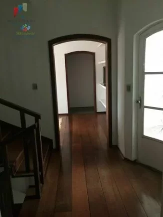 Imagem Sobrado à venda no bairro Jardim São Paulo - Tatuí/SP