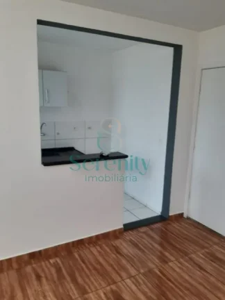 Apartamento à venda por R$ 240.000,00 - Gleba Fazenda Palhano - Londrina - PR