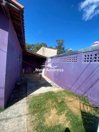 Imagem Casa em Santa Paula II - Vila Velha/ES