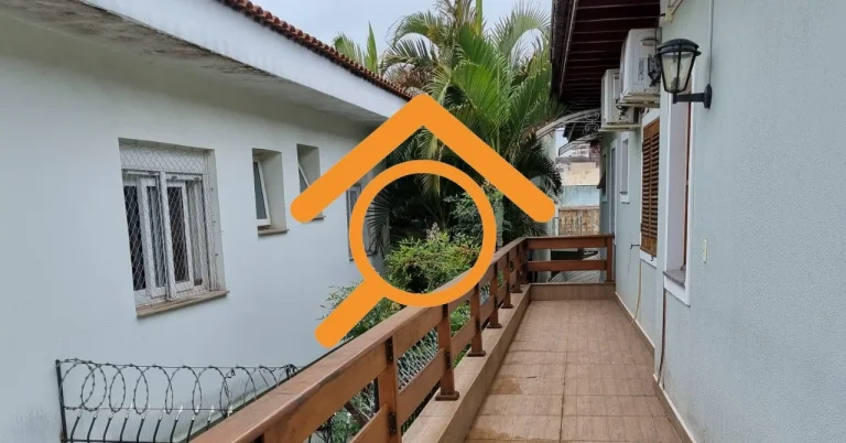 Imagem Sobrado à venda no City Campo Grande com piscina e Churrasqueira. Aceita Permuta.