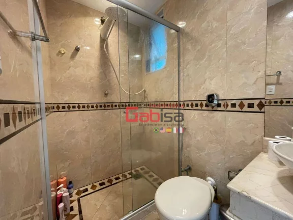Imagem Cobertura com 3 dormitórios à venda, 194 m² por R$ 1.272.000,00 - Braga - Cabo Frio/RJ