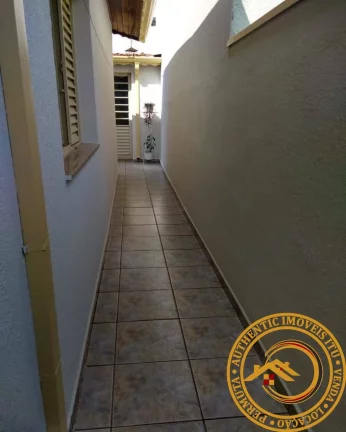 Imagem CASA RESIDENCIAL em INDAIATUBA - SP, CIDADE NOVA I