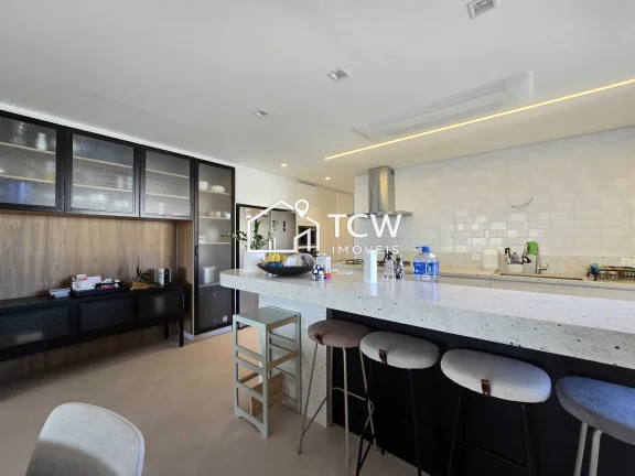 Imagem Apartamento 3 dorm no Vila Mariana
