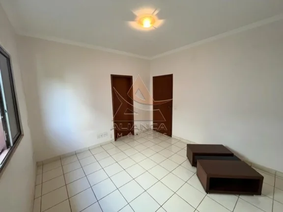 Imagem Casa - Ribeirão Preto - Ribeirânia