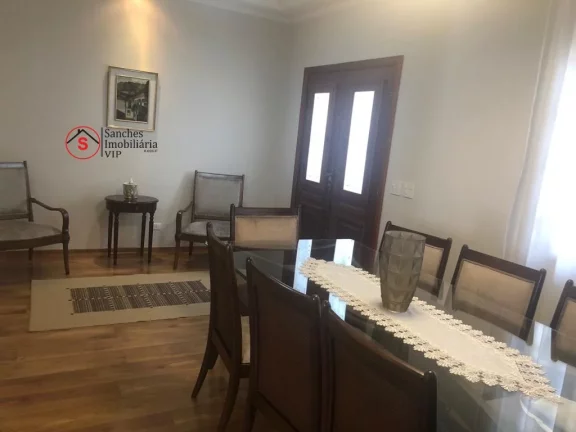Imagem VENDA SOBRADO ALTO DA MOOCA Excelente sobrado bem localizado