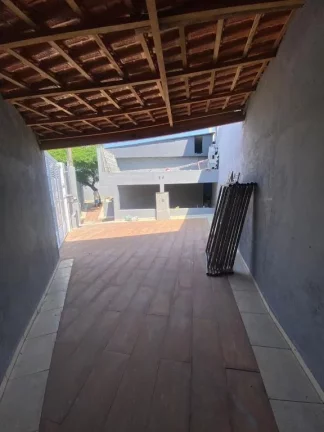 Imagem Casa com 2 dormitórios à venda, 85 m² por R$ 475.000,00 - Jardim Vitória - Suzano/SP